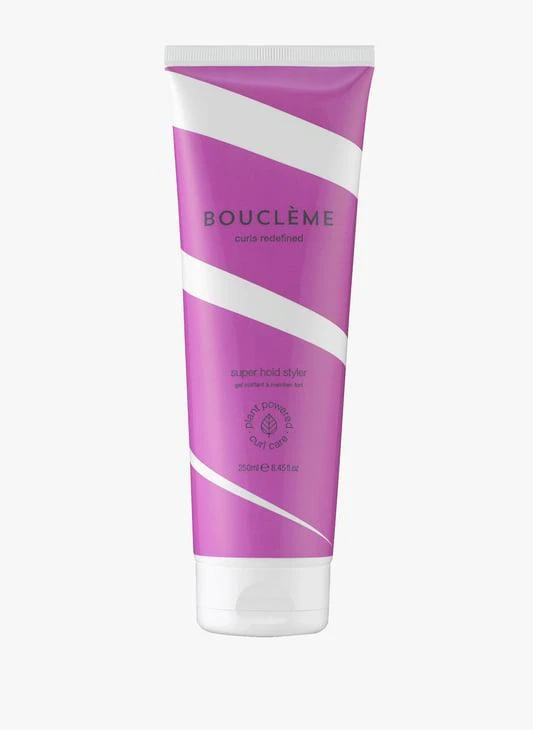 Boucleme Super Hold Styler 1