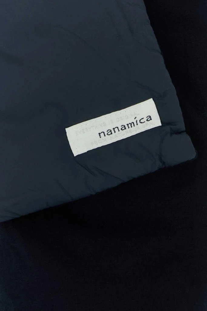 Nanamica Nanamica Quilted Winter Scarf 2