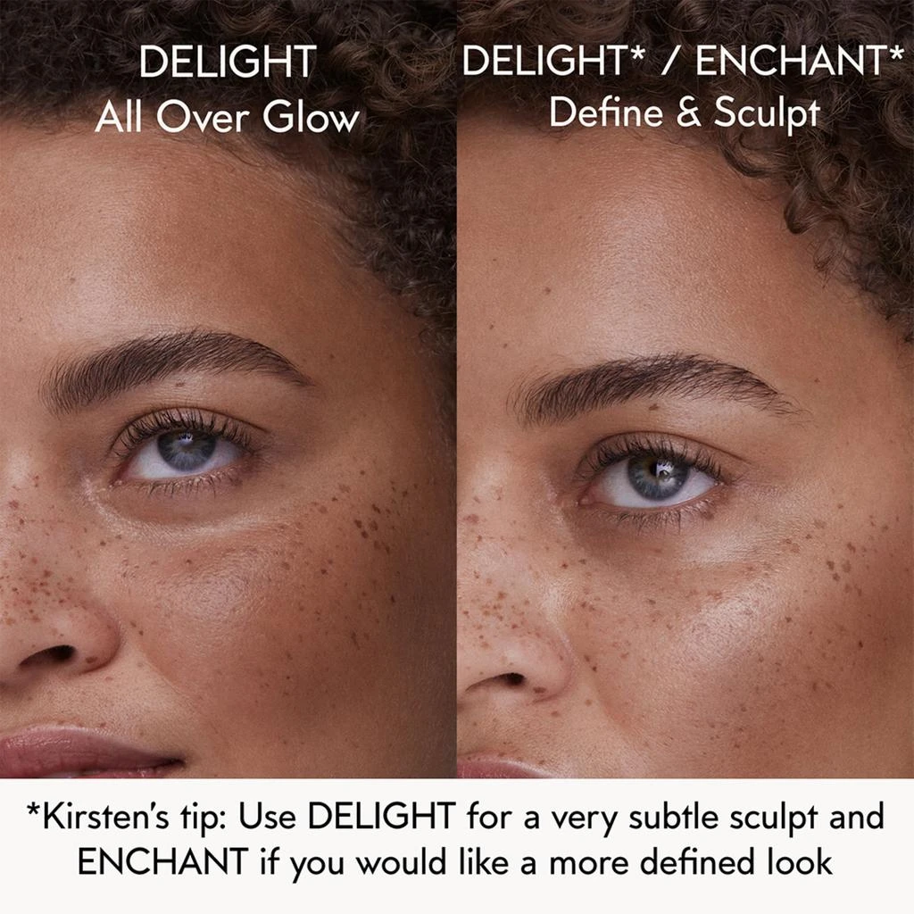 Kjaer Weis Kjaer Weis Cream Bronzer Refill 3g 5