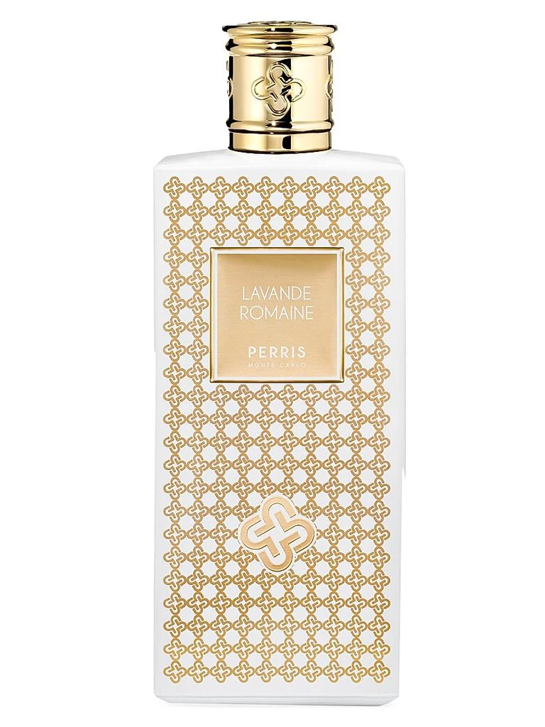 Perris Monte Carlo Lavande Romain Eau de Parfum 1