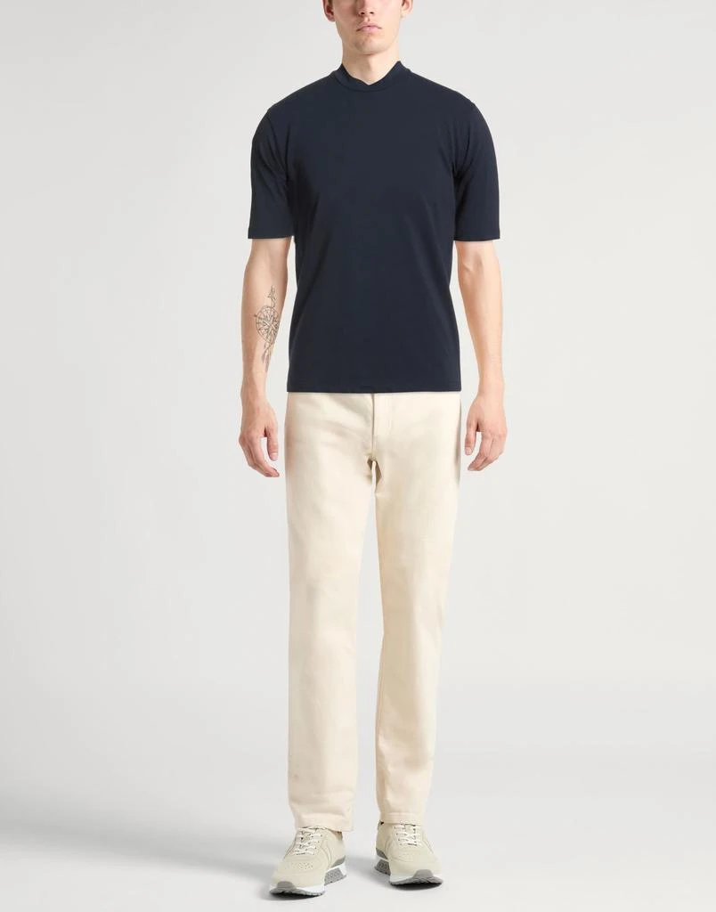 DANIELE FIESOLI Basic T-shirt 2