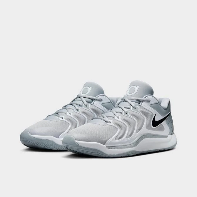 NIKE Nike KD 17 TB Basketball Shoes 2
