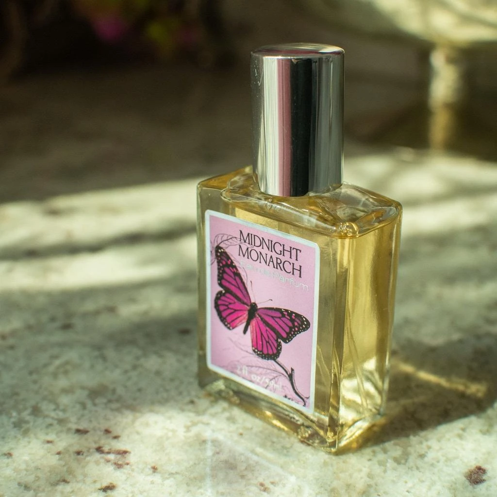Camille Beckman Eau de Parfum Midnight Monarch 2