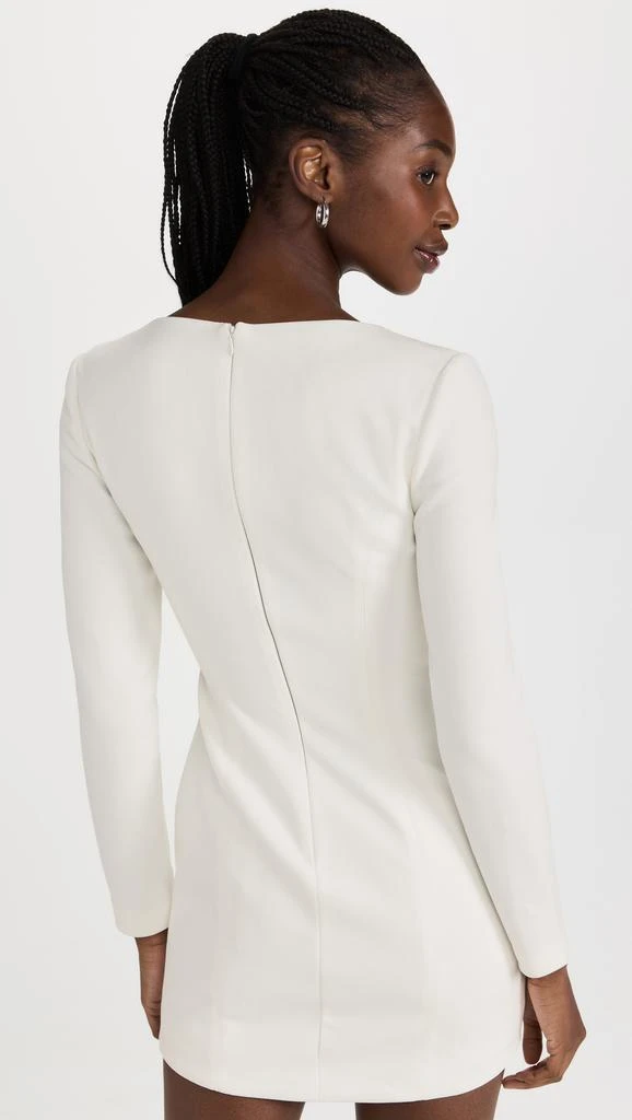 Misha Hazel Dress 2