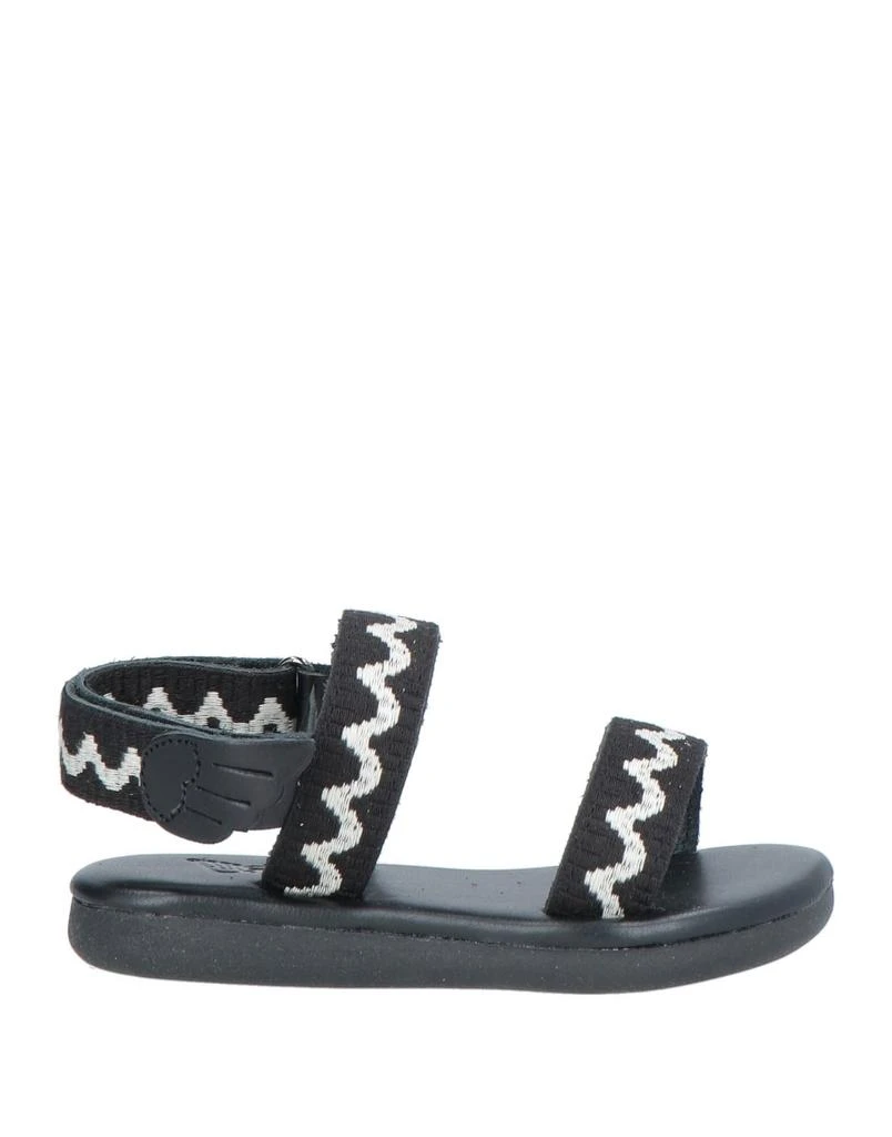 ANCIENT GREEK SANDALS Sandals