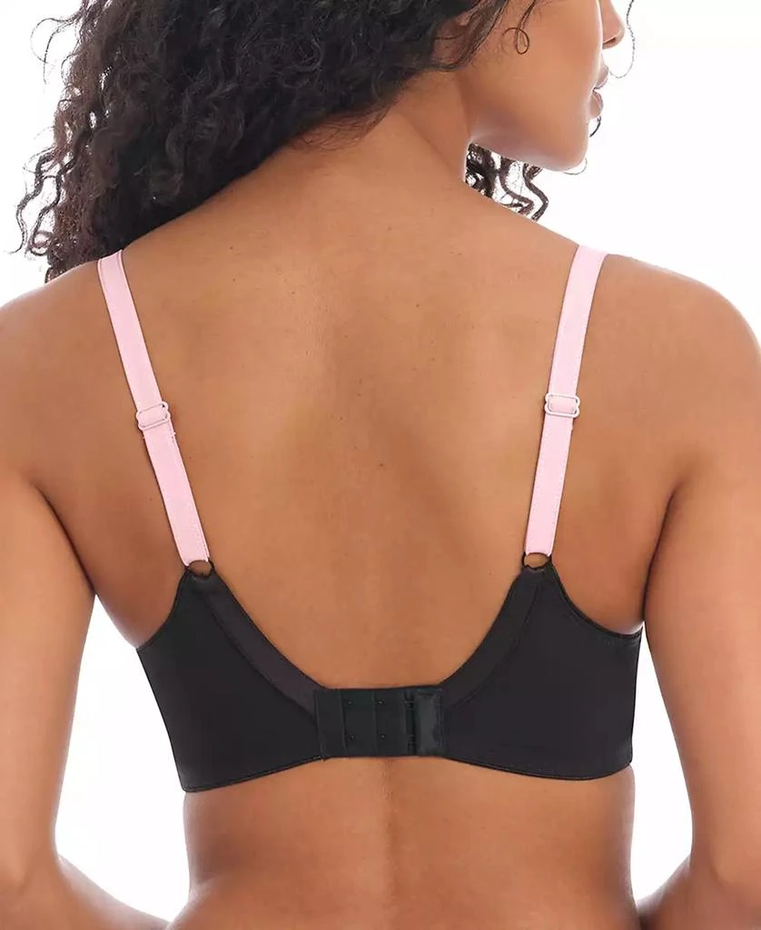 Freya Offbeat Underwire Side Support Bra, AA5451 2
