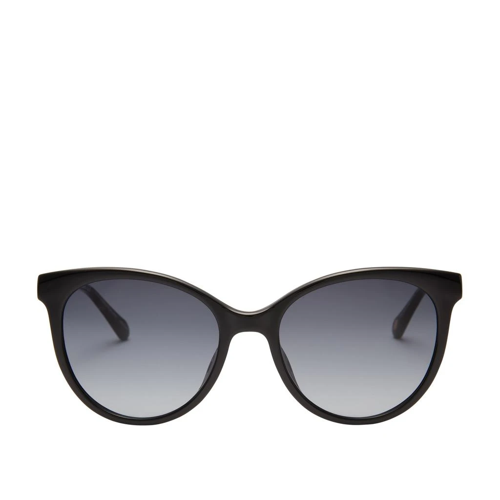 Fossil Women's Rileigh Round Sunglasses 2