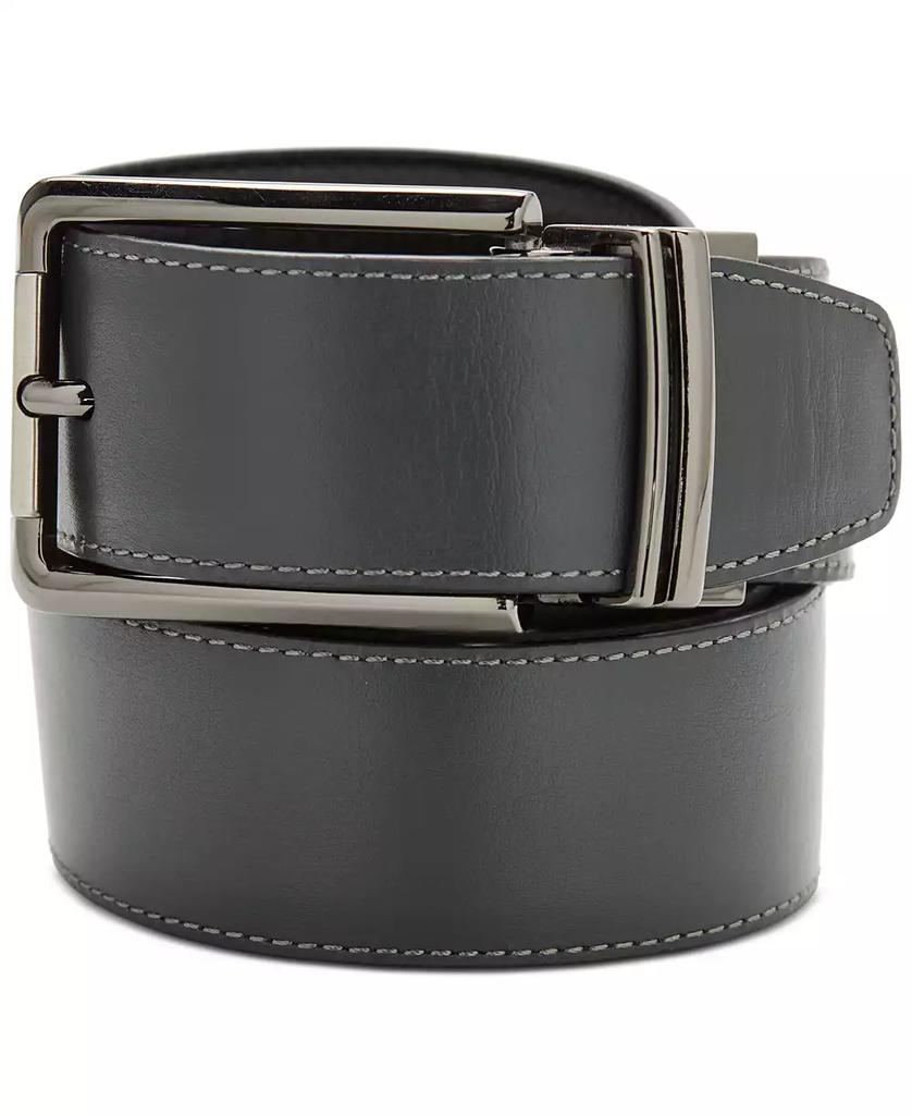 Perry Ellis Men's Amigo Dress Belt