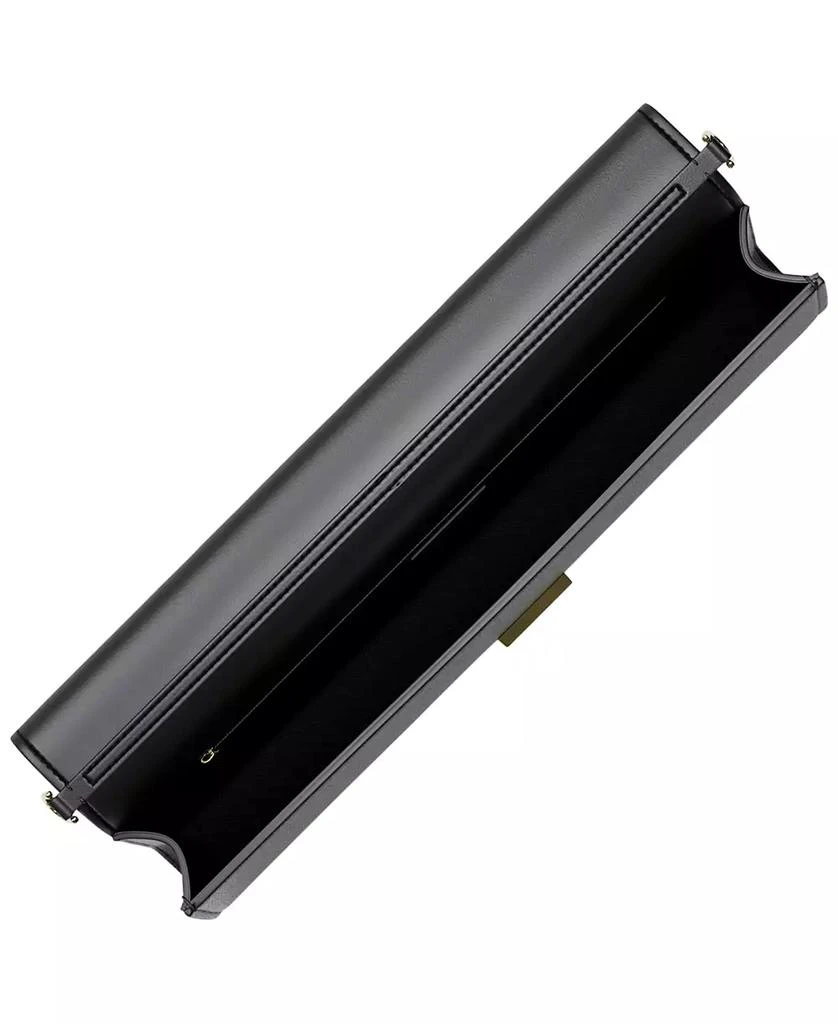 Michael Kors Michael Kors Hamilton Moderne Medium East West Clutch 4