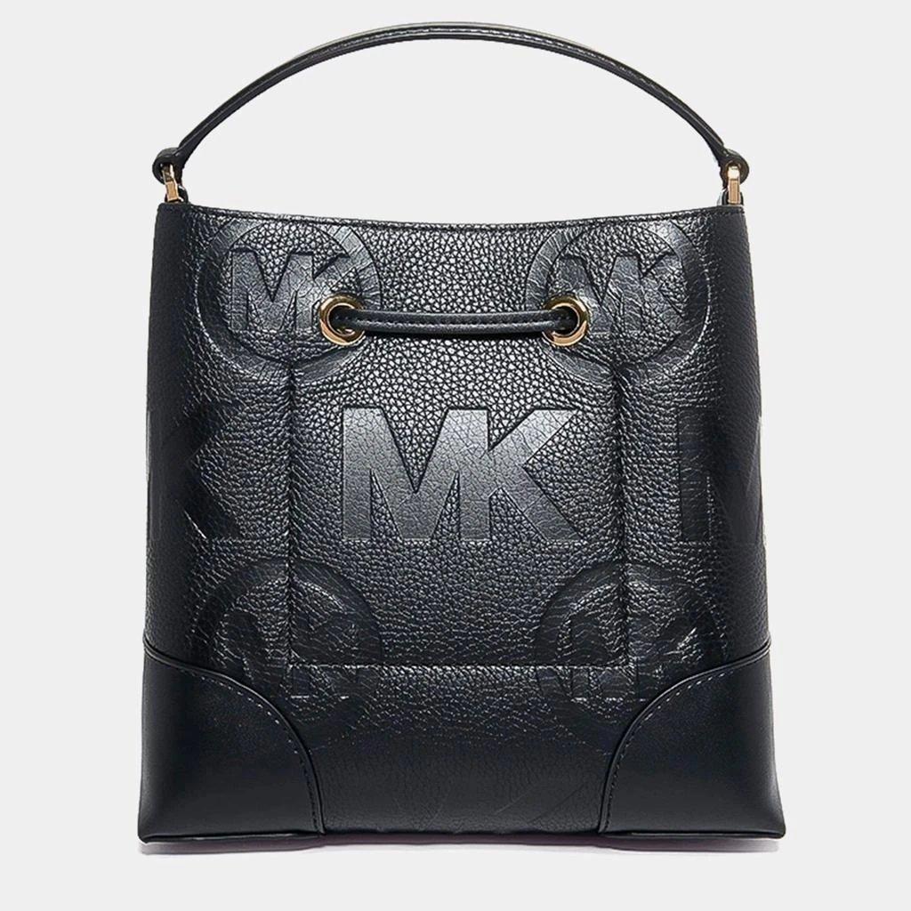 Michael Kors Michael Kors Mercer Drawstring Messanger Bag 3
