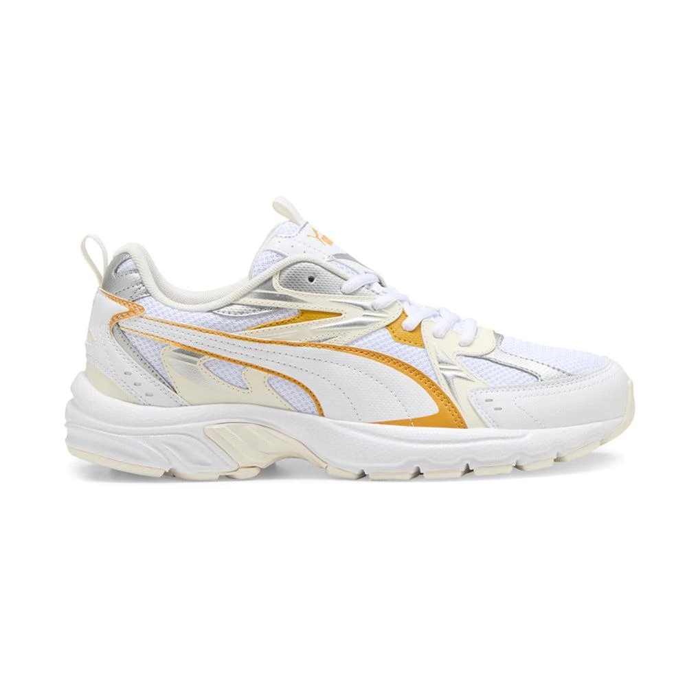 Puma Milenio Tech Lace Up Sneakers 1