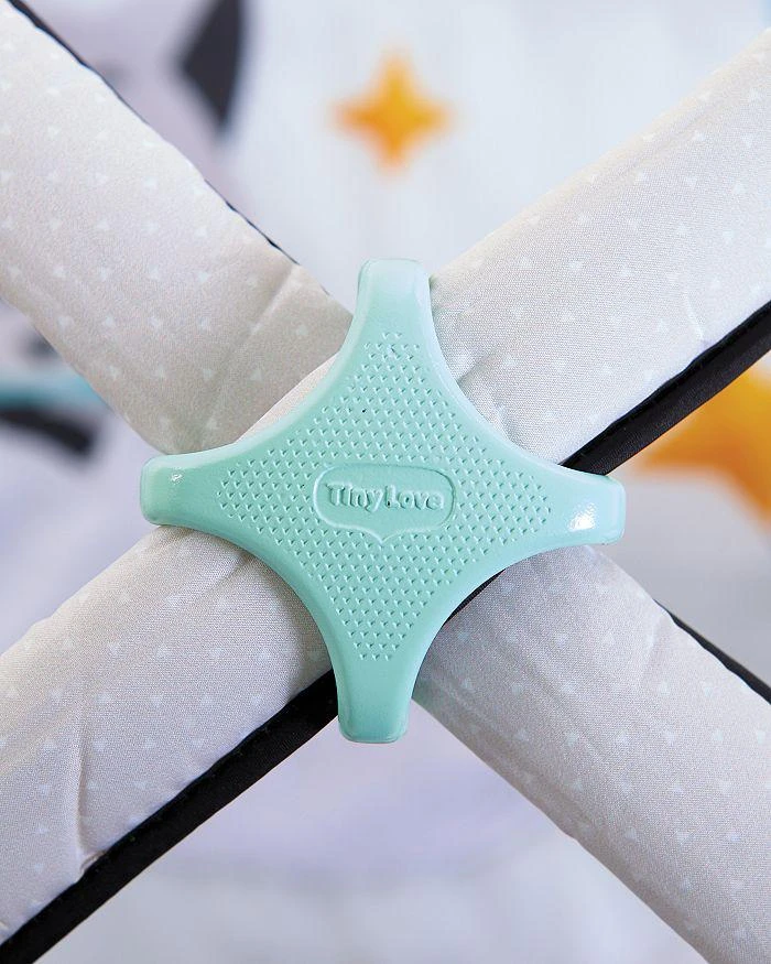 Maxi-Cosi Magical Tales Gymini Baby Activity Gym and Mat - Ages 0+ 3