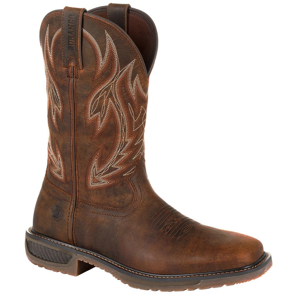 Durango WorkHorse Slip Resistant Work Boots