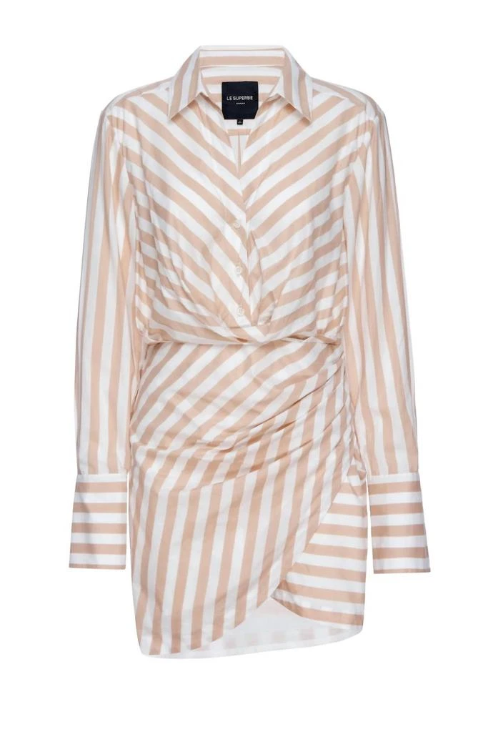Le Superbe Le Superbe - Montmartre Dress 6