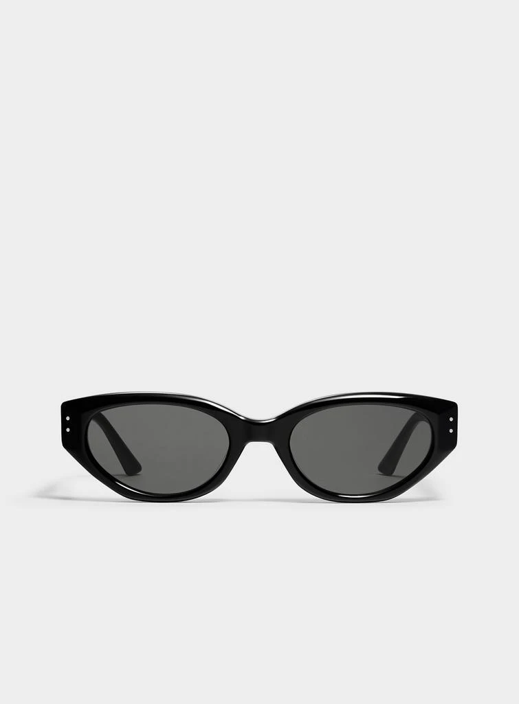 GENTLE MONSTER Gentle Monster Rococo 01 Sunglasses 1