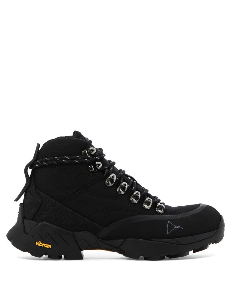 ROA "ANDREAS STRAP" HIKING BOOTS 1
