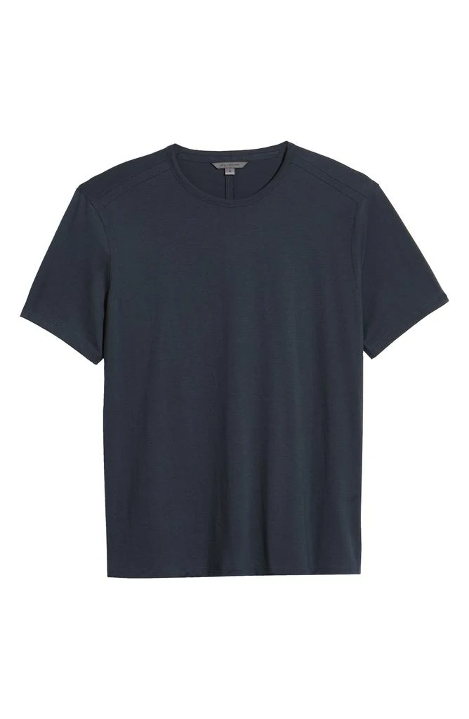 John Varvatos Men's Regular Fit Crewneck T-Shirt 5