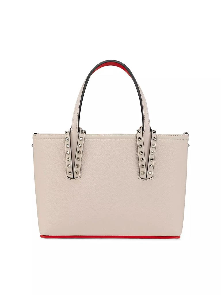 Christian Louboutin Cabata Mini Tote Bag 1