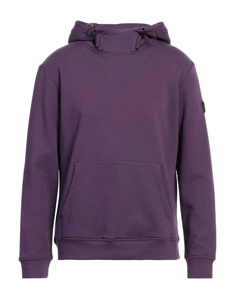 YES ZEE by ESSENZA Hooded sweatshirt 1