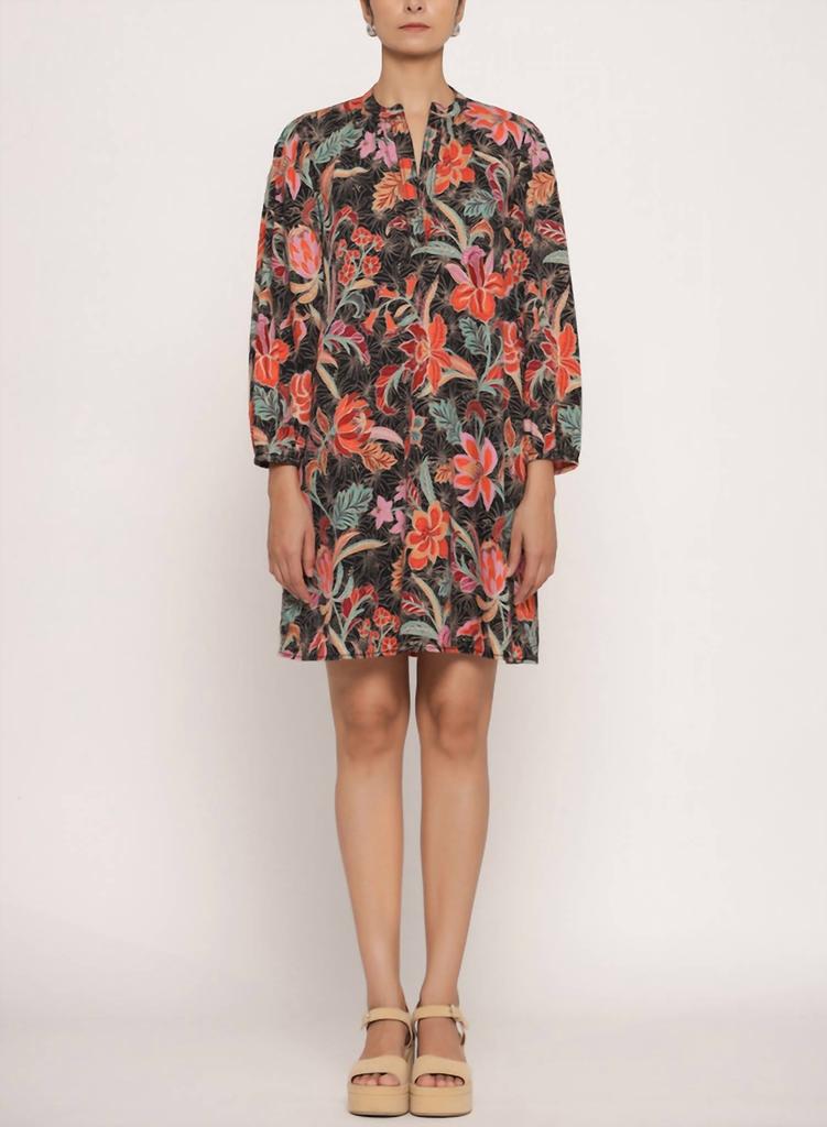 Banjanan Banjanan - Gianna Dress