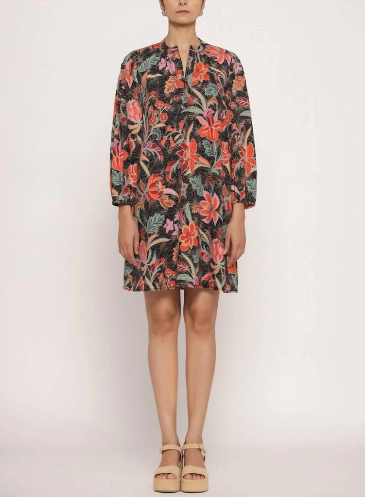 Banjanan Banjanan - Gianna Dress 1