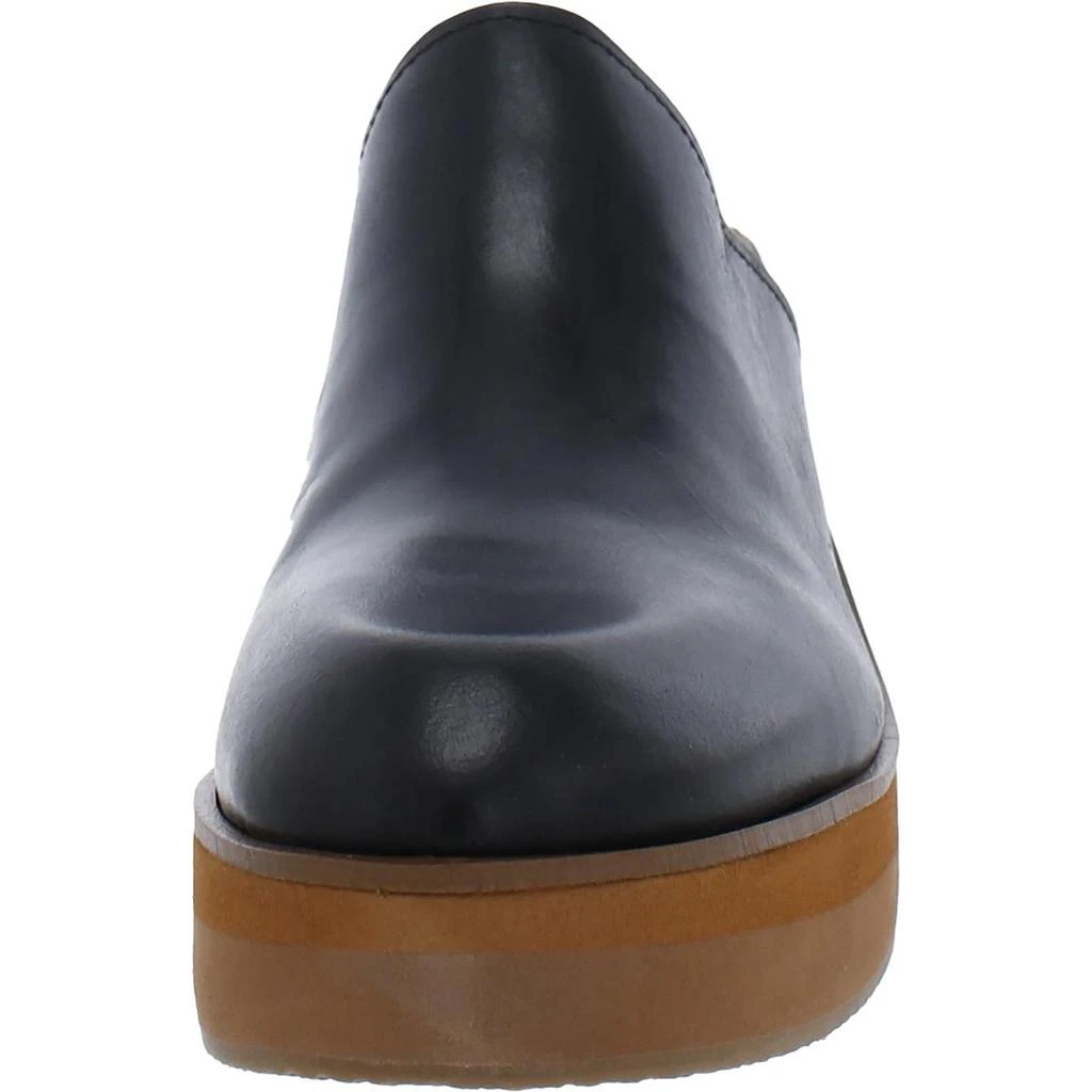 Naturalizer Katrese Womens Leather Slip On Mules 3