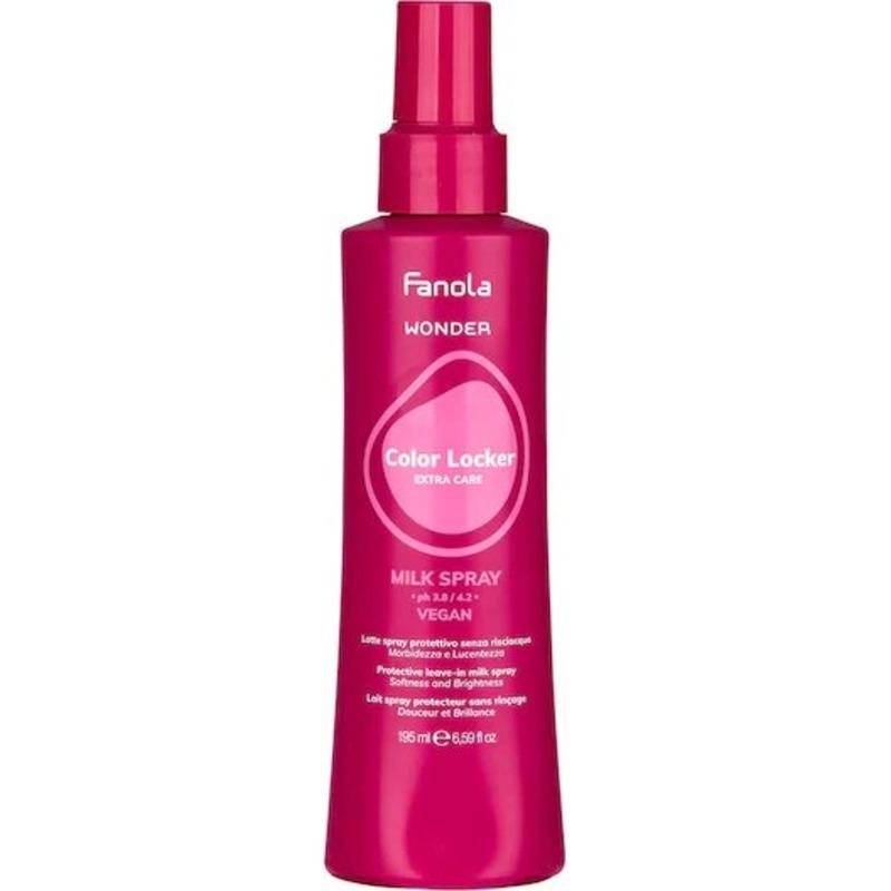 Fanola Fanola - Wonder Color Locker Milk Spray (195ml)
