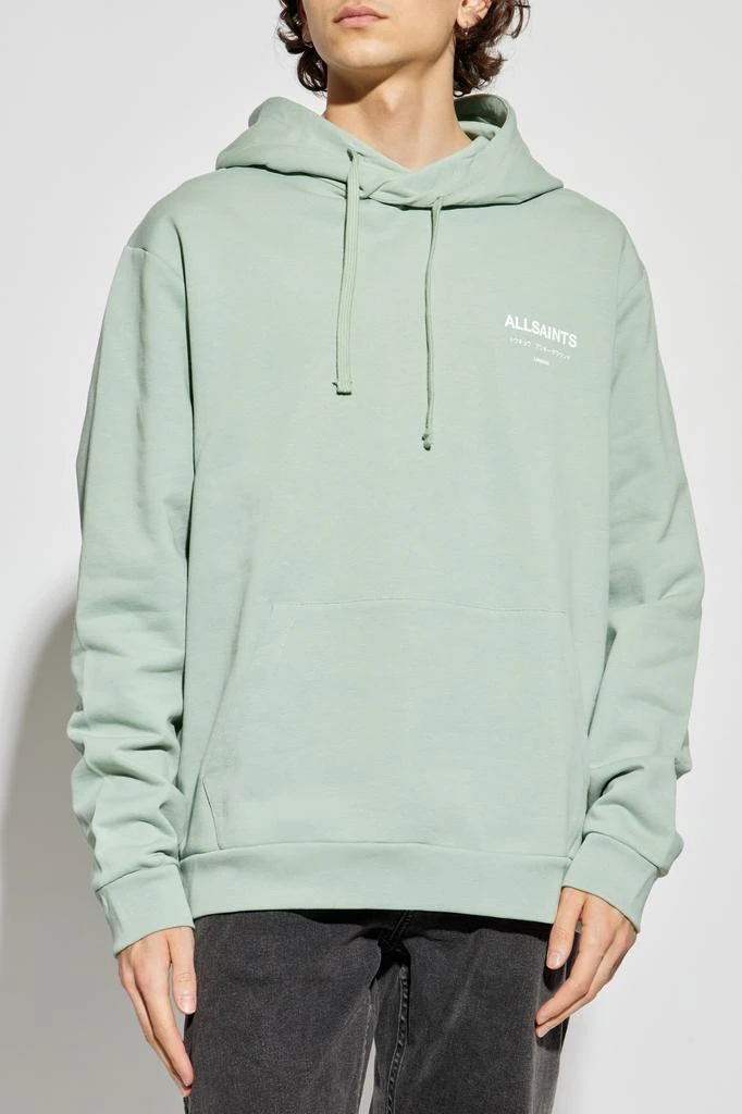 ALL SAINTS Sweatshirt "Underground" 3