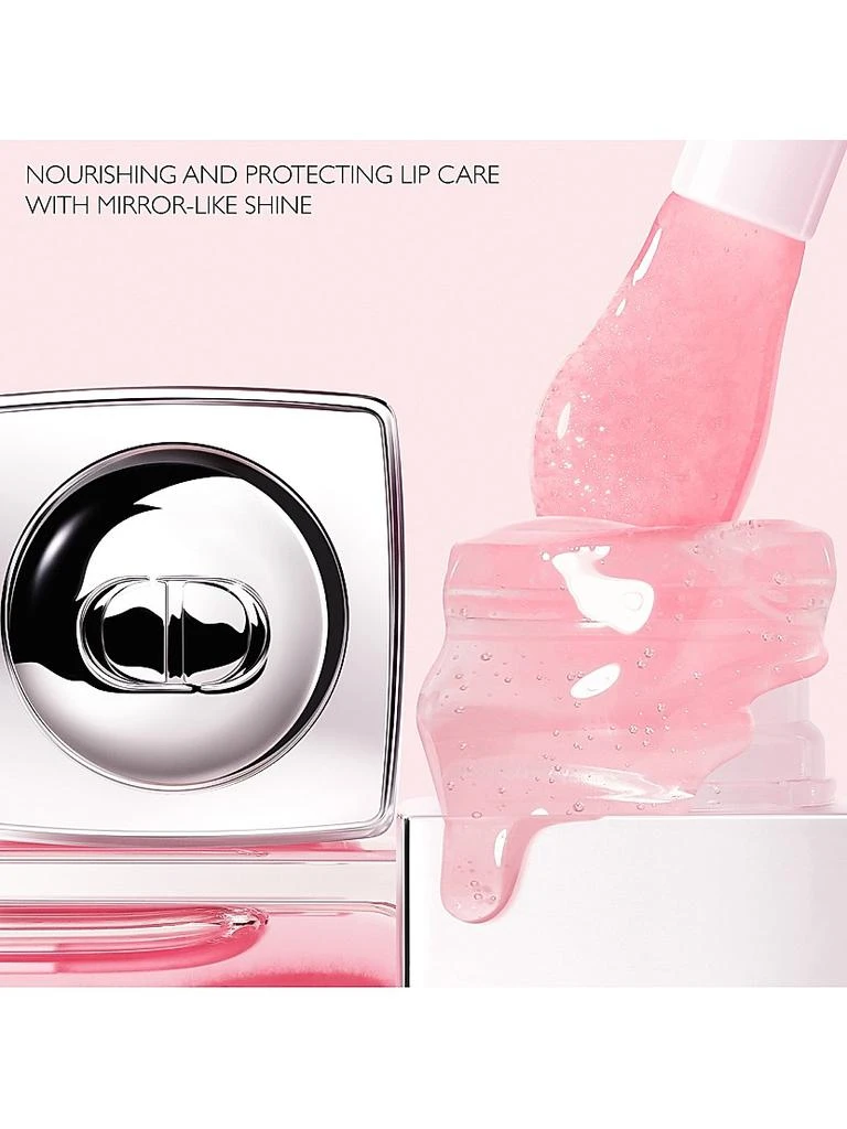 Dior Lip Glow Oil Color Reviver 10