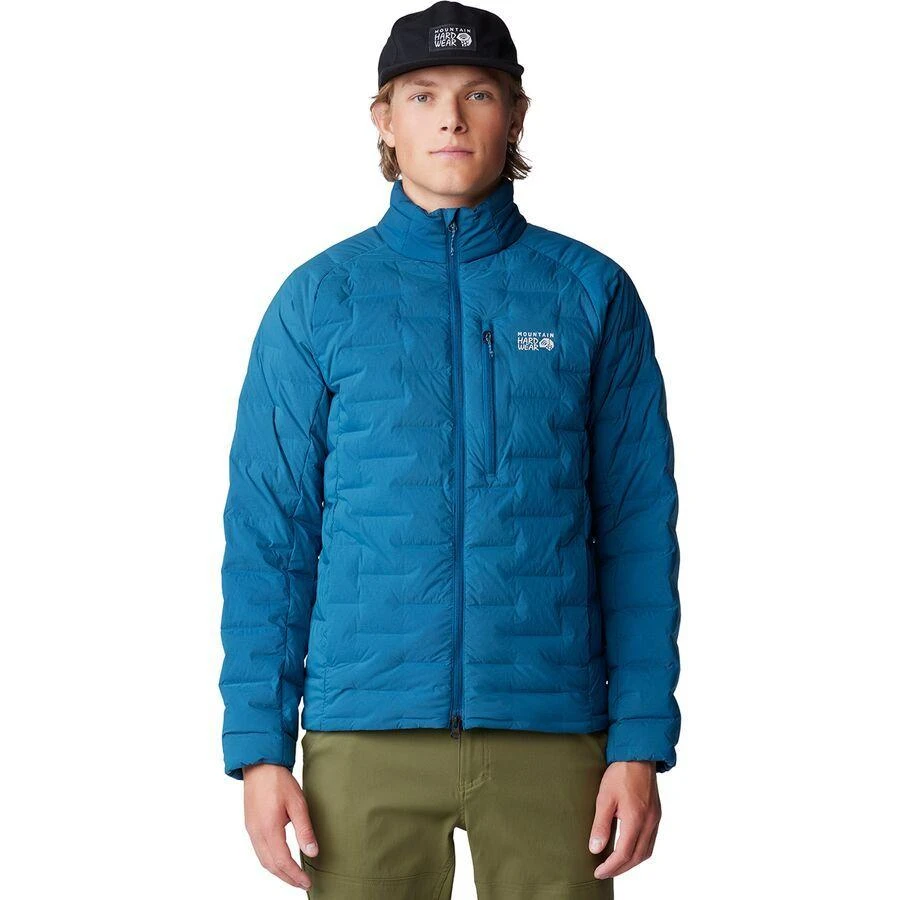Mountain Hardwear StretchDown Jacket - Men
s