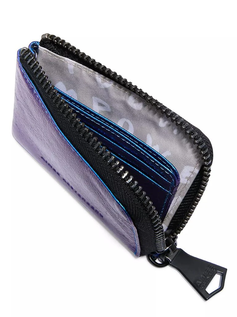 Aimee Kestenberg Ava Leather Wristlet Wallet 3