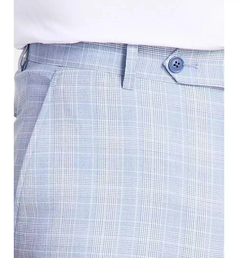 Alfani Men's Slim-Fit Stretch Solid Suit Pants, Created for Macy's 12