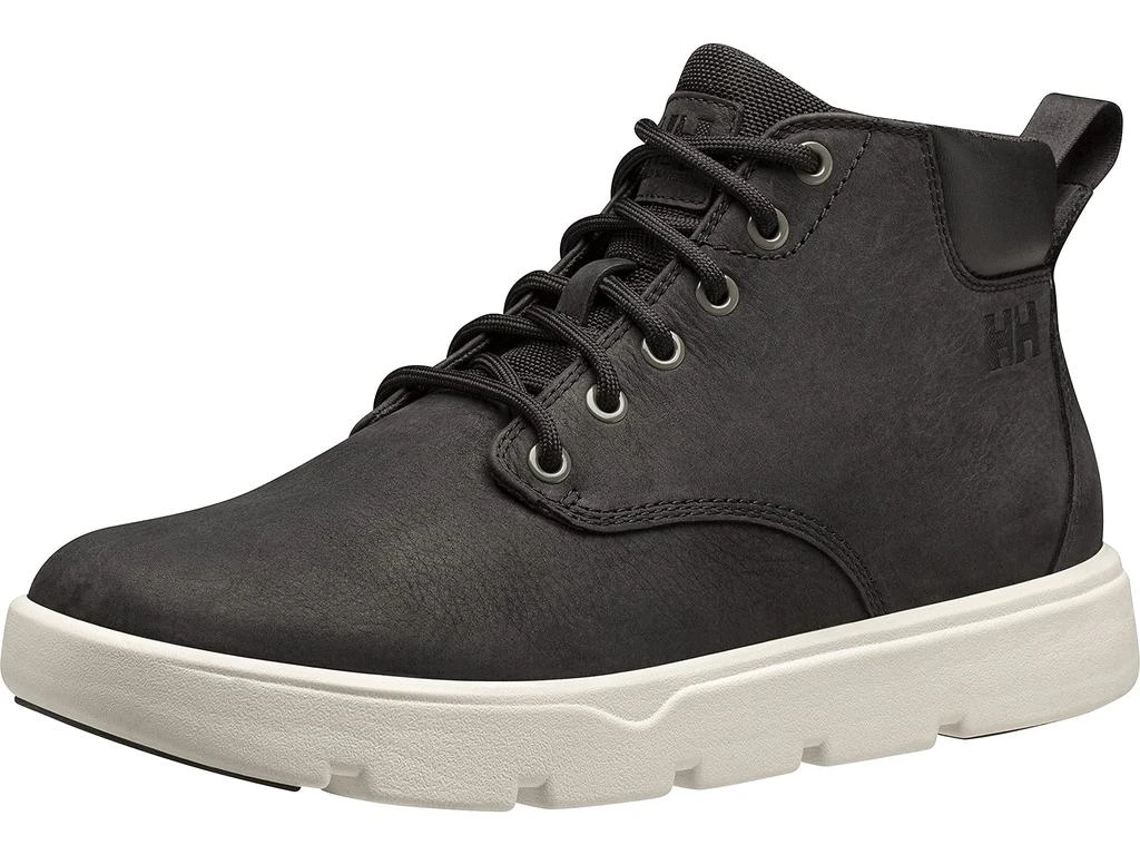 Helly Hansen Pinehurst Leather