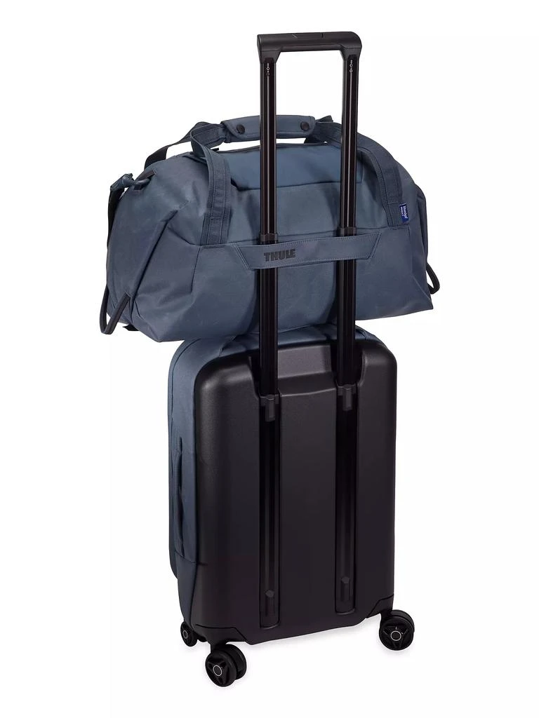 Thule Aion Convertible Duffel Bag 7