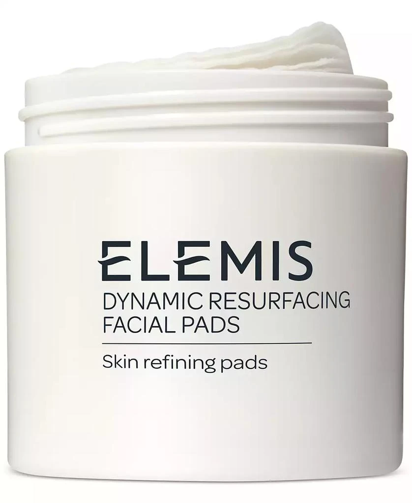 ELEMIS Dynamic Resurfacing Facial Pads, 60 pads 2