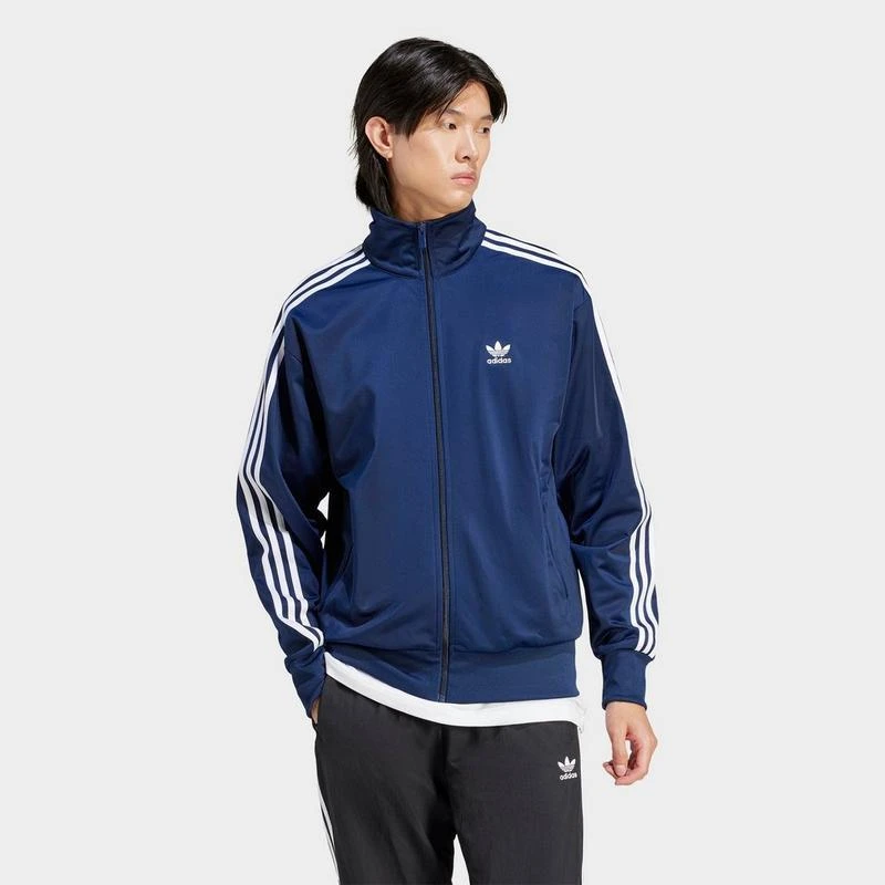 Men's adidas Originals adicolor Classics Firebird Track Jacket