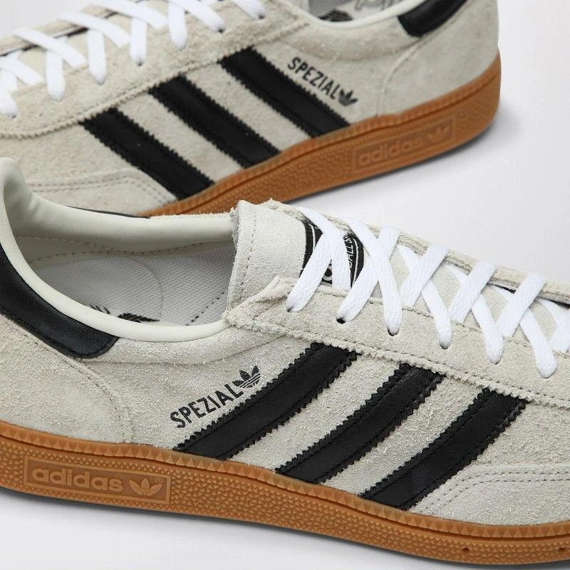 Adidas HANDBALL SPEZIAL ALUMINA SNEAKERS 5