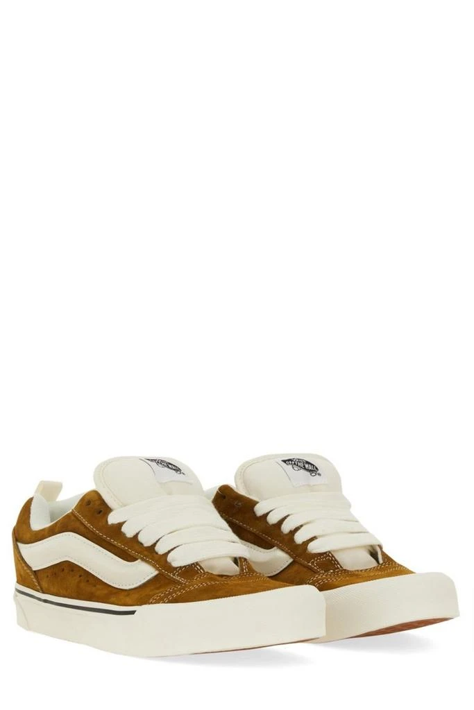 Vans Vans Knu Skool Lace-Up Sneakers 2