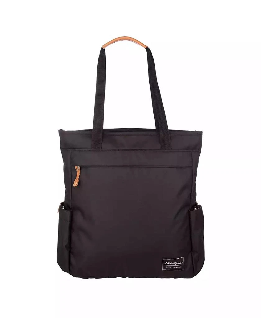 Eddie Bauer Bygone Backpack Tote 1