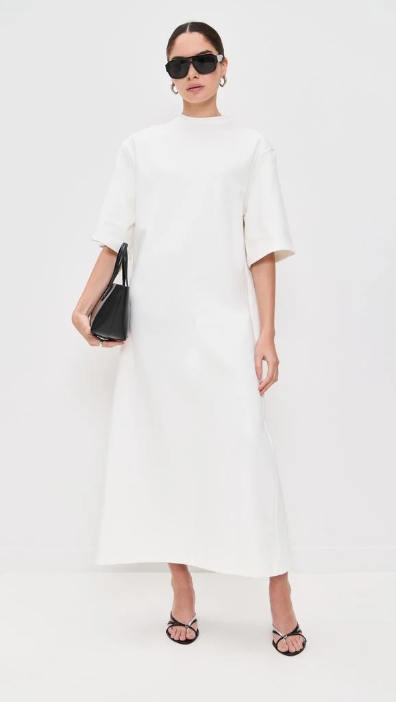 WARDROBENYC T-Shirt Dress 4