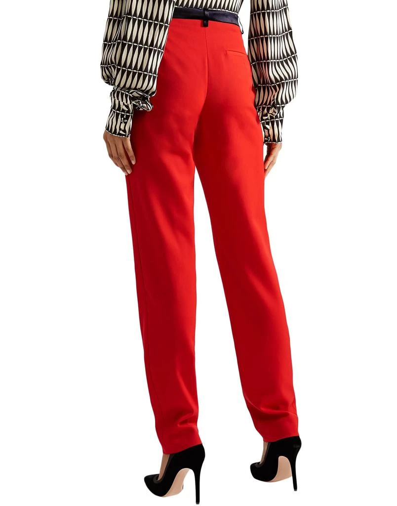 Lanvin Lanvin - Pantalon - Red - Femme 3