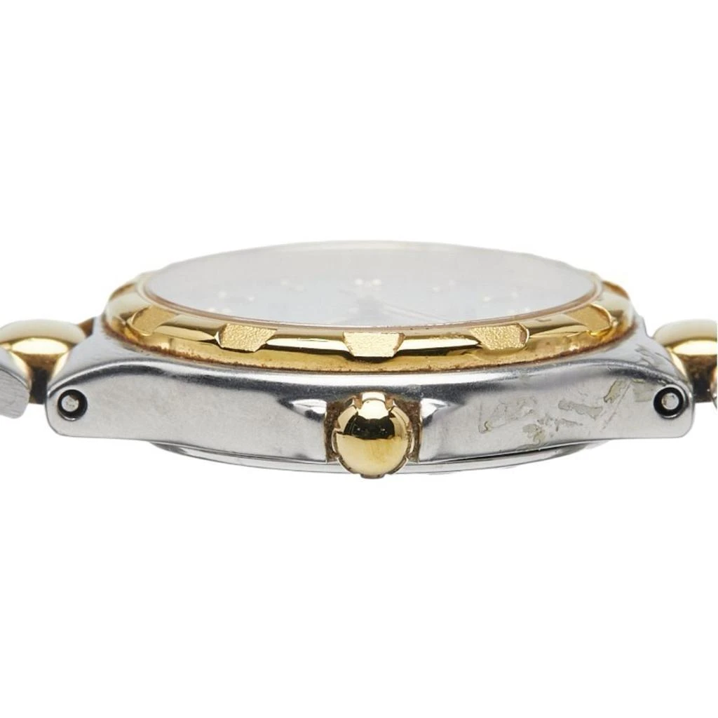 Longines Stainless Steel Wristwatch (Pre-Owned) 5