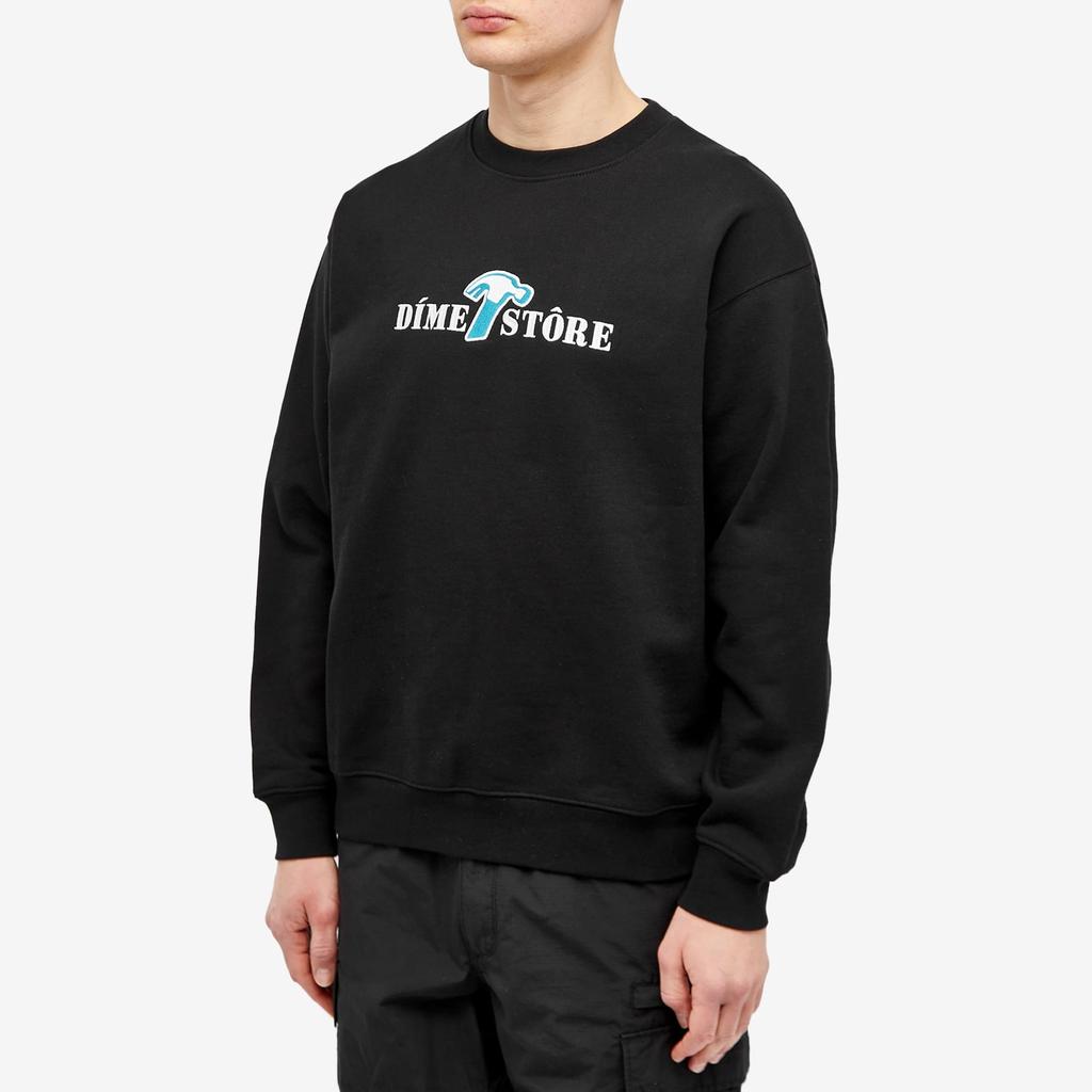 Dime Dime Reno Crew Sweat