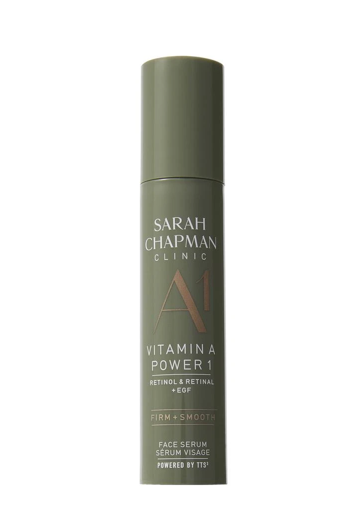 Sarah Chapman Vitamin A Power 1 Serum 30ml 1