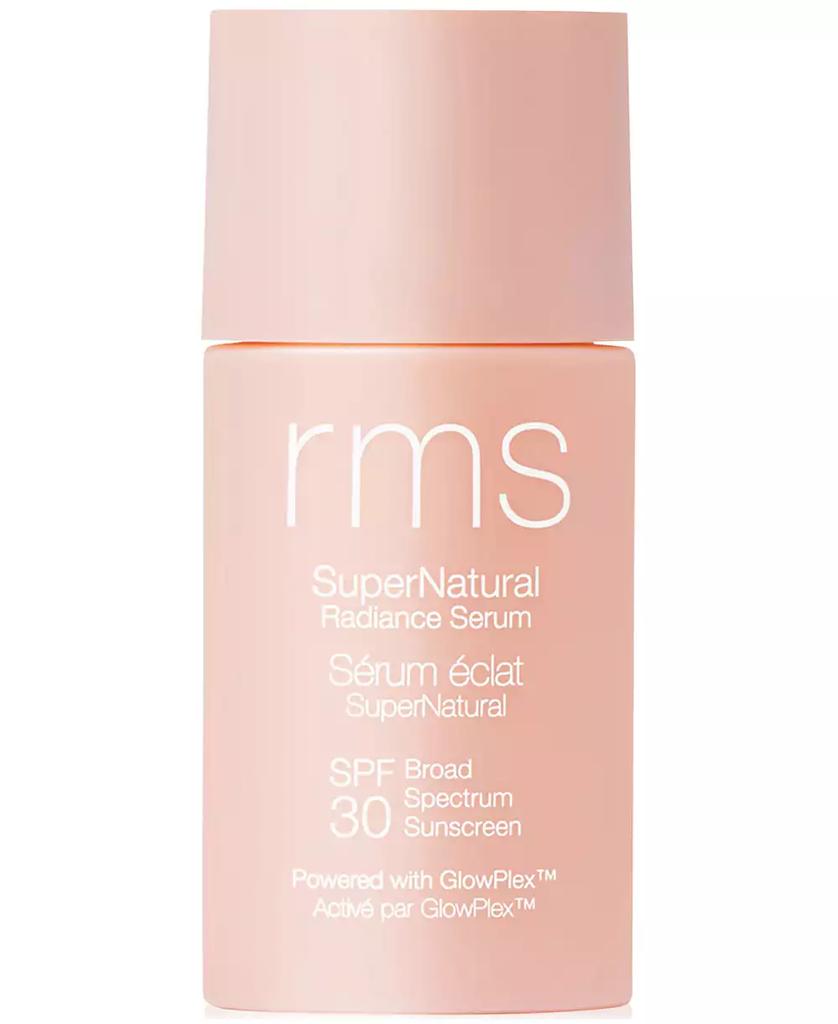 RMS Beauty SuperNatural Radiance Serum SPF 30 Sunscreen