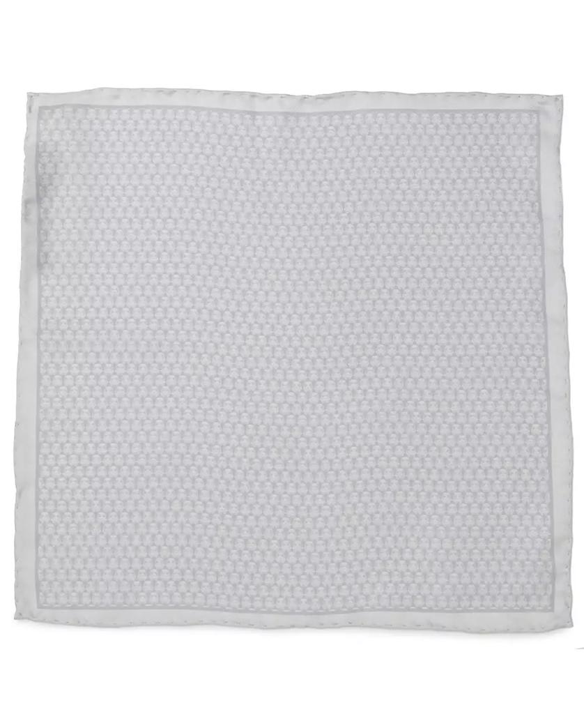 Star Wars Men's Storm Trooper Pocket Square
