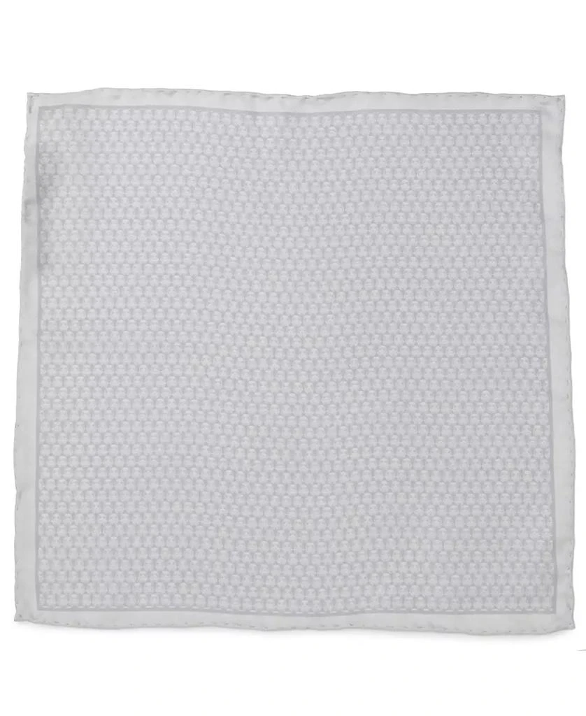 Star Wars Men's Storm Trooper Pocket Square 1