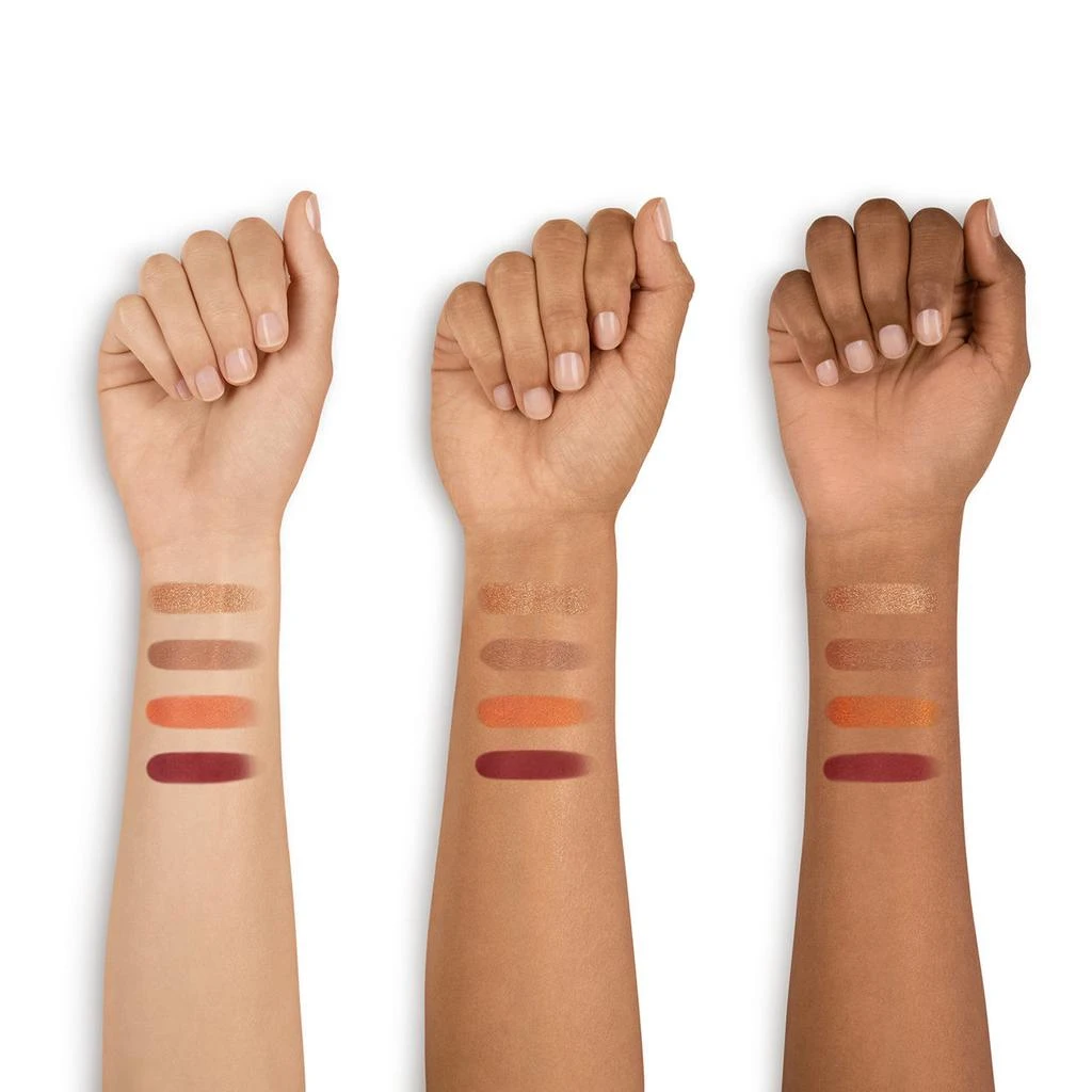 NARS Quad Eyeshadow 6