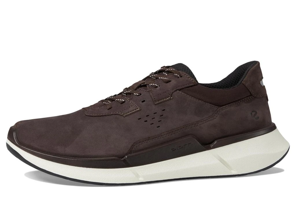 ECCO Biom 2.2 Leather Sneakers 4