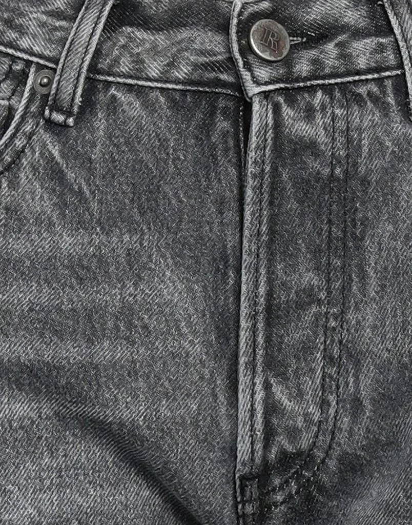 ROUJE Denim pants 4